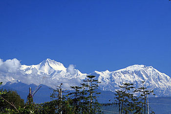 Annapurna 