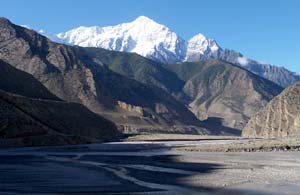 Jomsom