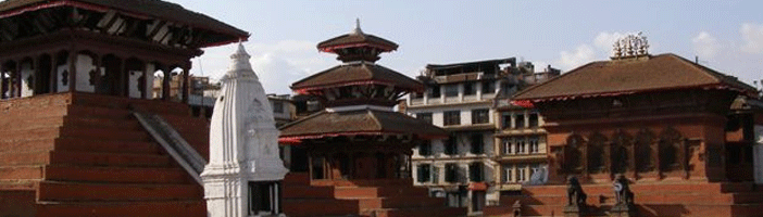 Kathmandu