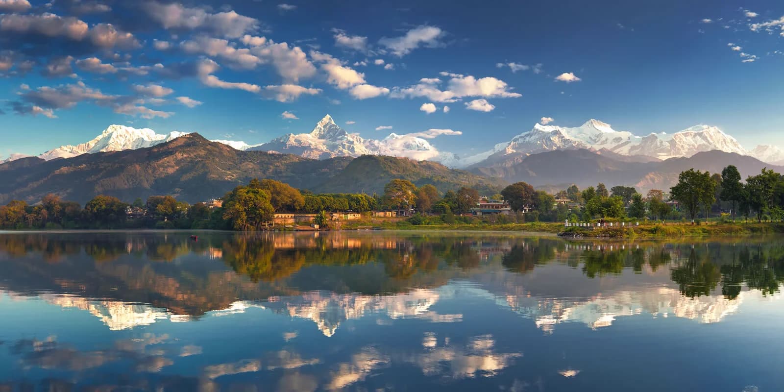 Pokhara